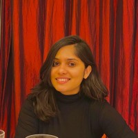 Shweta Mardhekar