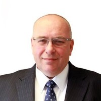 David Symons