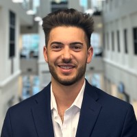 Zane Zacharias