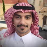 Ali Alshahrani