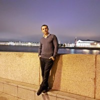 Giannis Mavropoulos