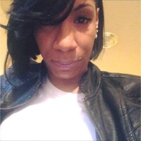 Charkita Moore