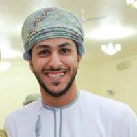 Mohammed Al Harthy