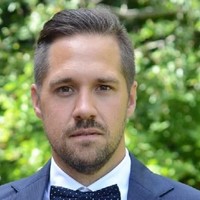 Daniel Andersson