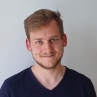 Benedikt Geilenkeuser