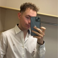 Damien Geoghegan