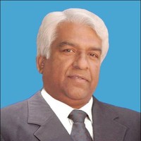 Ahmad Bakhsh Awan