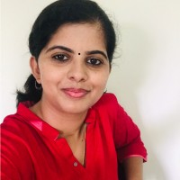 Shamini Ravi