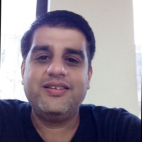 Harish Chhabria