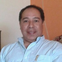 José Alfredo Muñoz Rosado