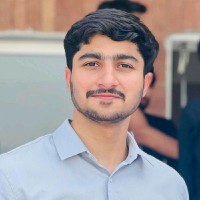 Muhammad Usman Khan