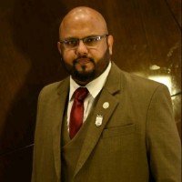 Dushan Kanchana Godage 🇱🇰🇧🇭