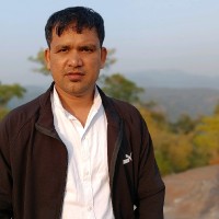 Durgesh Kashyap