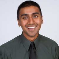 Vamsi Vemireddy
