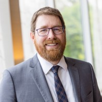 Bryan Alldred, CPA, CMA