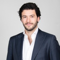 Jeronimo Fuentes