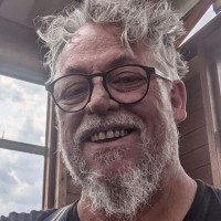 Eric Van de Ven