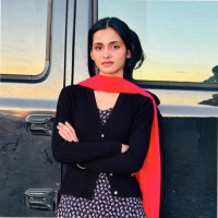 Hanspreet Kaur