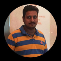 Jagadeesh K.