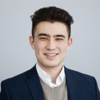 Tleuzhan Sharipullayev