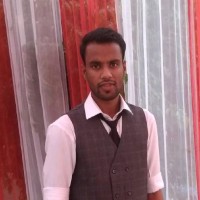 Nadeem Idreeshi