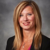 Tracy Green