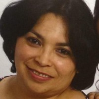 Lezzy Garcia