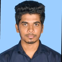 Akash P