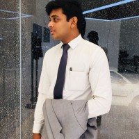 Vishwadeep J