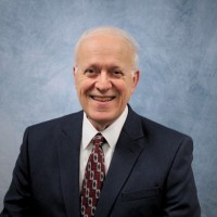 Kenneth J. Sylvester, R.Ph., Ph.D.