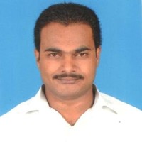 Sakthikumar S