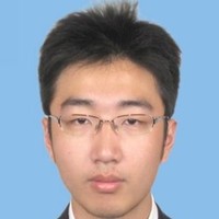 Yi Cui