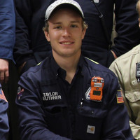 Taylor Leuthner
