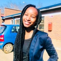 Noxolo Ndlovu