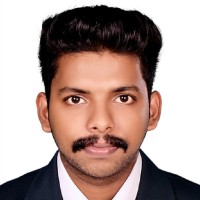 Jeril Mathew
