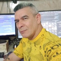 Efrain Mejias Castillo