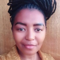 Bongiwe Maqashalala