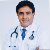 Dr Jose Chacko