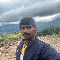 Vijay Anandhan