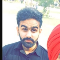 Simarpal Deol