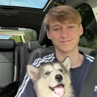 Drew Hughes