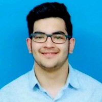 Raghav Mohata