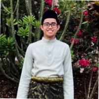 Muhammad Haikal Mohd Fodzi