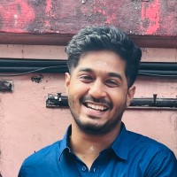 Yathi Pillai