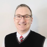 Marc Bernier