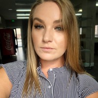Danielle Baumgartner