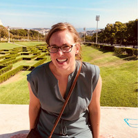 Yvette De Waard-Alblas