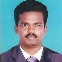 Jose Chandran