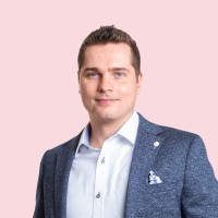 Pauli-Pekka Österberg