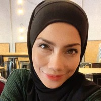 Intan Rahayu Hamid